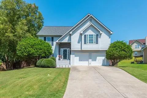 20 Kaleigh Ct NE, Cartersville, GA 30121