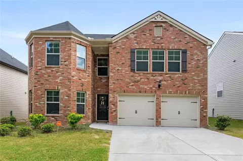 6617 Beaver Creek Trl, Atlanta, GA 30349