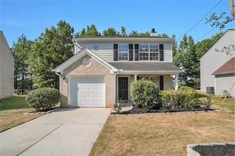 7124 Lamar Ct, Lithonia, GA 30038