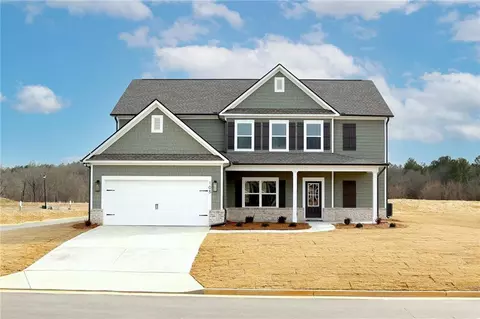 105 Harmony Farms Orch, Eatonton, GA 31024