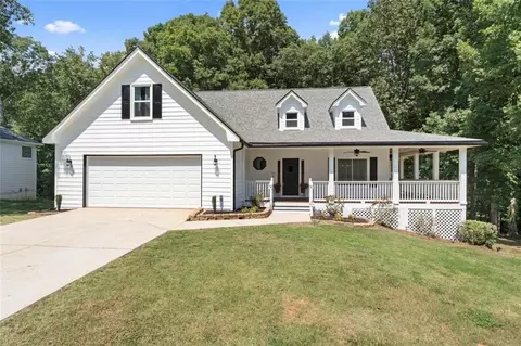 1030 Thornwood Cir, Covington, GA 30016