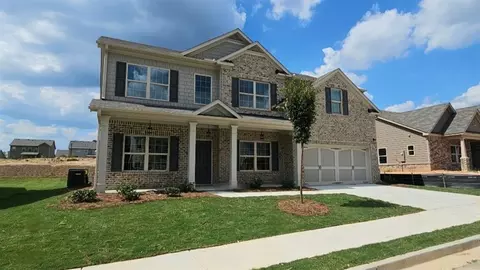 923 Ulster Ct, Loganville, GA 30052