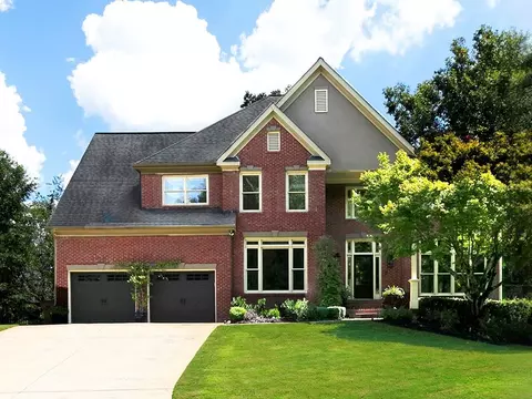 902 Fieldstone Way, Woodstock, GA 30189
