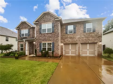 3650 Lindsy Brooke Ct, Douglasville, GA 30135