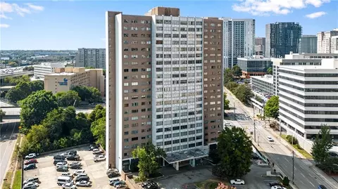 215 Piedmont Ave NE #504, Atlanta, GA 30308