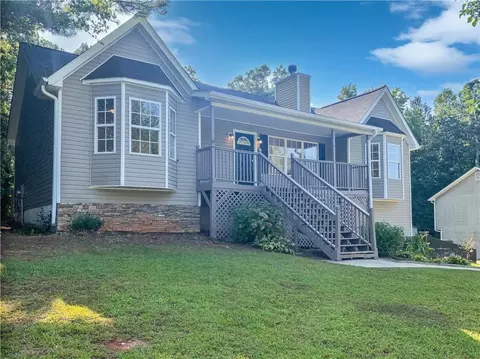599 Woodwind Dr, Rockmart, GA 30153