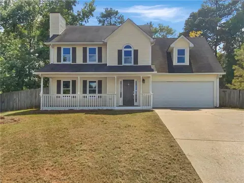 1010 Chase Trl, Mcdonough, GA 30253