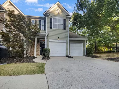 3308 Thornbridge Dr, Powder Springs, GA 30127