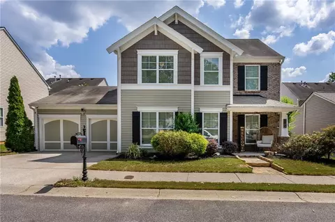 129 Oleander Way, Canton, GA 30114