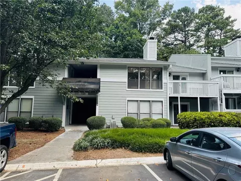 1114 Summit North Dr NE, Atlanta, GA 30324