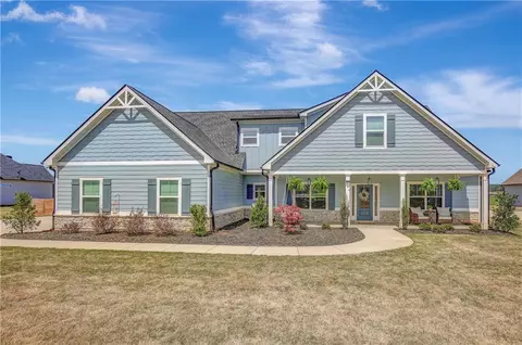 340 Bluff Mill Farms Dr, Senoia, GA 30276