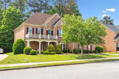 3158 Abbey Dr SW, Atlanta, GA 30331
