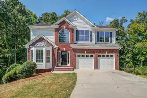 4285 Cedar Lake Cv, Conley, GA 30288