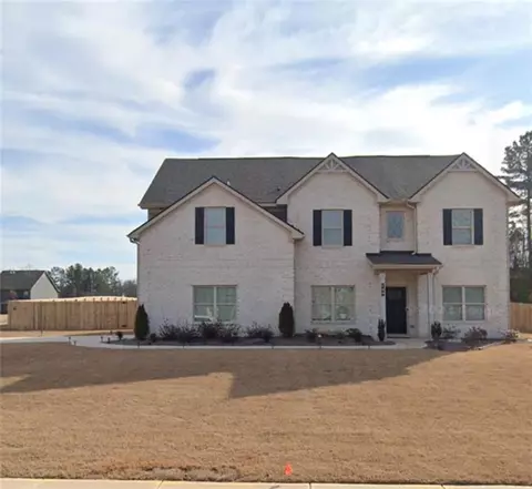 789 Relic Rdg, Hampton, GA 30228