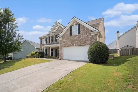 4016 Forest Grove Pass NW, Acworth, GA 30101