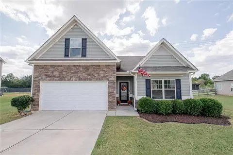 215 Oak Hollow Way, Aragon, GA 30104