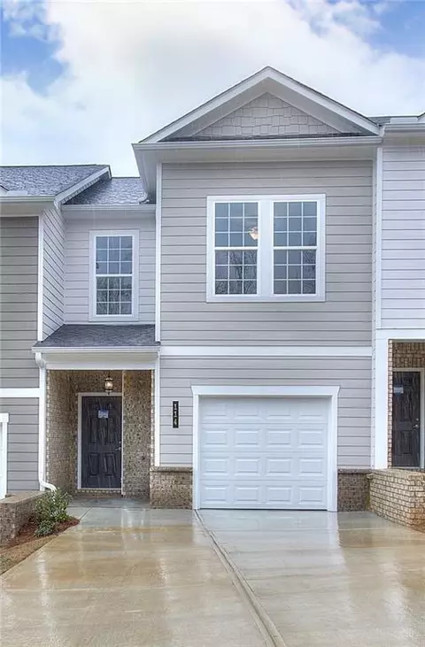 122 Greenview Court Ct #1404, Homer, GA 30547
