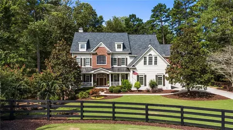 315 Sweet Gum Cir, Milton, GA 30004