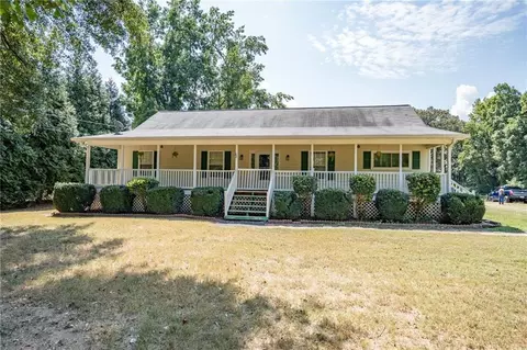 110 Ball Ground Rd, Covington, GA 30014