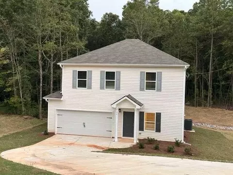 248 Mertis Ln, Carrollton, GA 30116