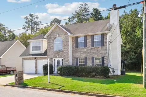 1583 Cutters Mill Dr, Lithonia, GA 30058