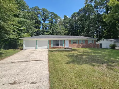 5950 Mallory Rd, Atlanta, GA 30349
