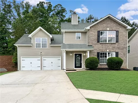 4614 Michael Jay St, Snellville, GA 30039