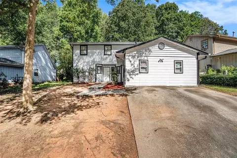 1119 To Lani Farm Rd, Stone Mountain, GA 30083