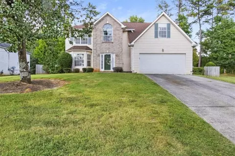 3190 Mineral Ridge Ct, Stone Mountain, GA 30087