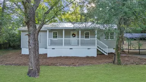 238 Lockwood St, Clarkesville, GA 30523