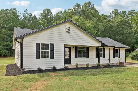 257 Mac Johnson Rd NW, Cartersville, GA 30121