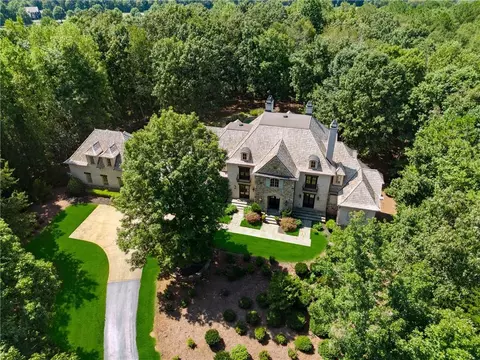 161 Woodhaven Ln, Ball Ground, GA 30107