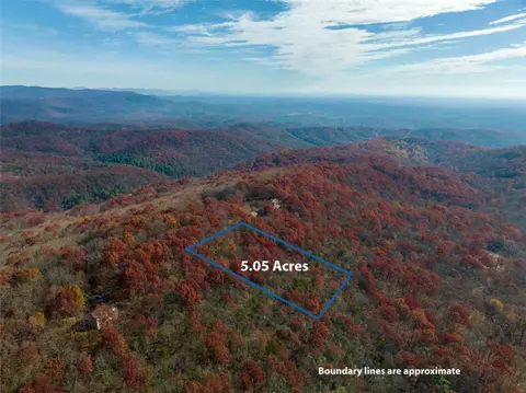 Lt130 Upper Sassafras Pkwy, Jasper, GA 30143