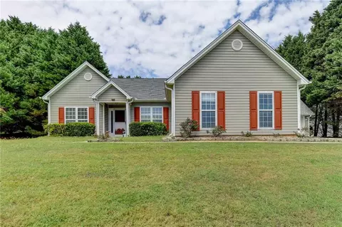 2926 Ben Arron Dr, Dacula, GA 30019
