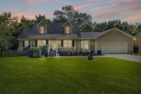 1316 Grantland Rd, Griffin, GA 30224