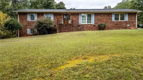 1107 Barker Rd SW, Rome, GA 30165