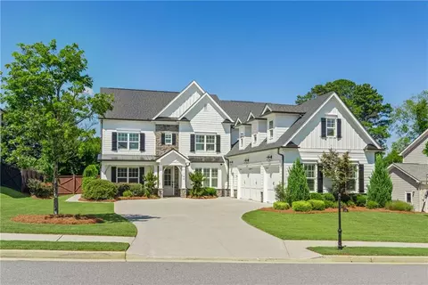 144 Sierra Cir, Woodstock, GA 30188