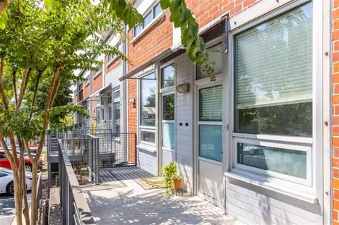 1661 La France St NE #206, Atlanta, GA 30307