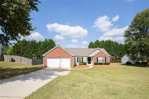 503 Springmoor Ct, Loganville, GA 30052