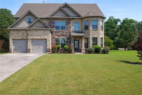4655 Mossbrook Cir, Alpharetta, GA 30004