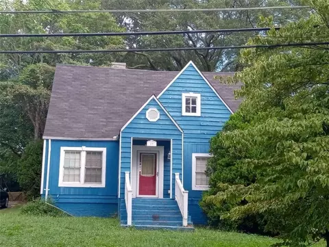 19 Burbank Dr NW, Atlanta, GA 30314