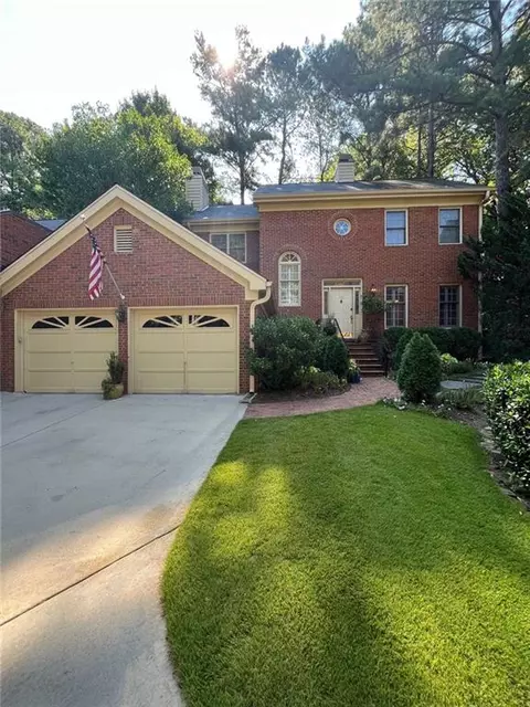 46 Ivy Chase NE, Atlanta, GA 30342