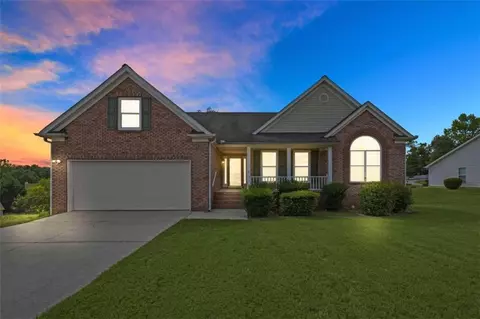 3999 Moore Creek Dr, Conley, GA 30288