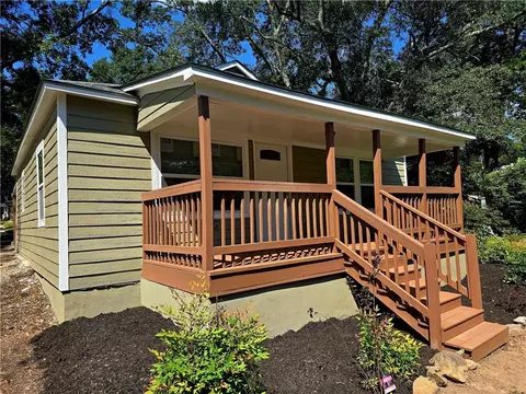 151 Horton St, Winder, GA 30680