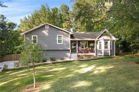 164 Curtis Cv, Canton, GA 30115