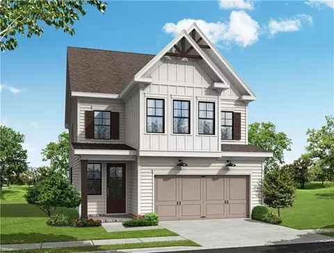 617 Skytop Dr, Cumming, GA 30040