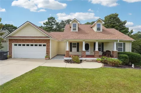 14 Washakie Ln, Adairsville, GA 30103