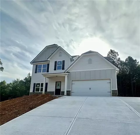 472 Ajo Way, Dallas, GA 30157