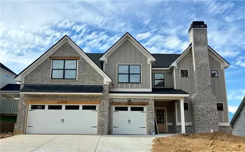 4070 Hosch Reserve Dr, Buford, GA 30519