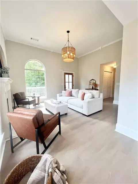 1037 Seed Tick Rd, Dawsonville, GA 30534